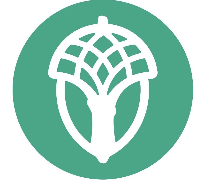 Logo for "SALVATION OAKS RECOVERY COMMUNITY INC"