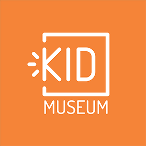 Logo for "MOCO KIDSCO INC"
