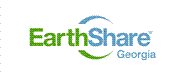 Logo for "Environmental Fund for Georgia Inc"