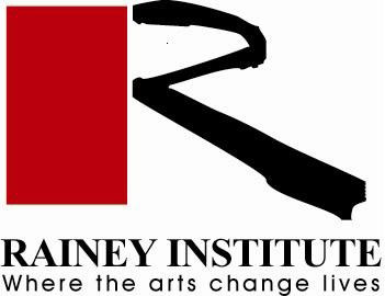 Logo for "ELEANOR B RAINEY MEMORIAL INSTITUTE"