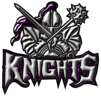 Logo for "K-TECH KRAKENS PAL INC"