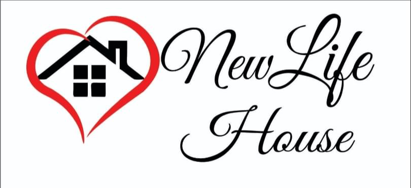 Logo for "NEW LIFE PROJECT"