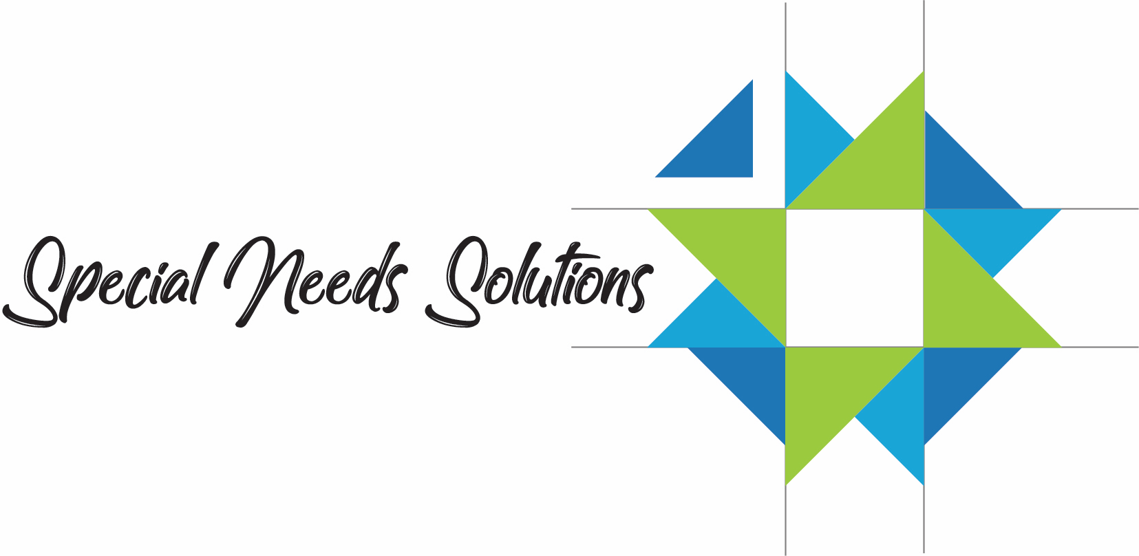 Logo for "SPECIAL NEEDS SOLUTIONS INC"
