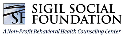 Logo for "Sigil Social Foundation"