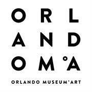 Logo for "ORLANDO MUSEUM OF ART INC"