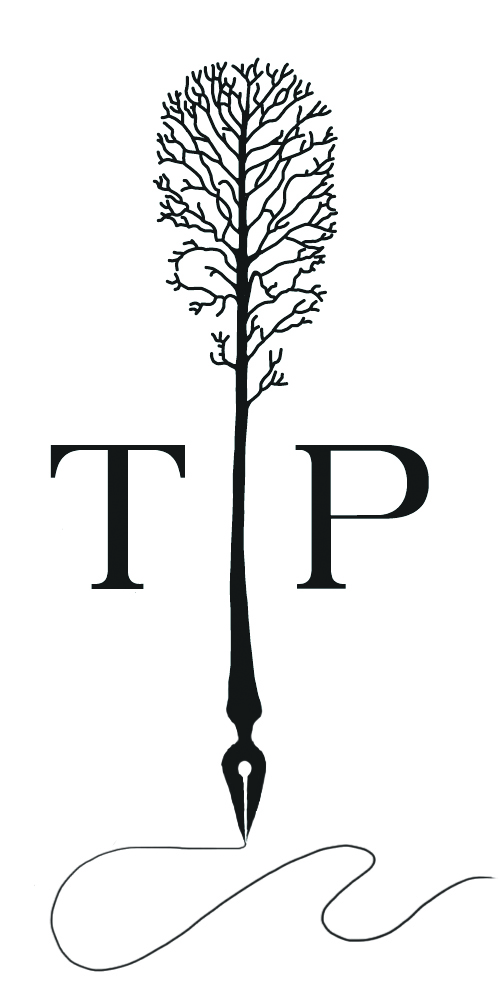 Logo for "TUPELO PRESS INC"