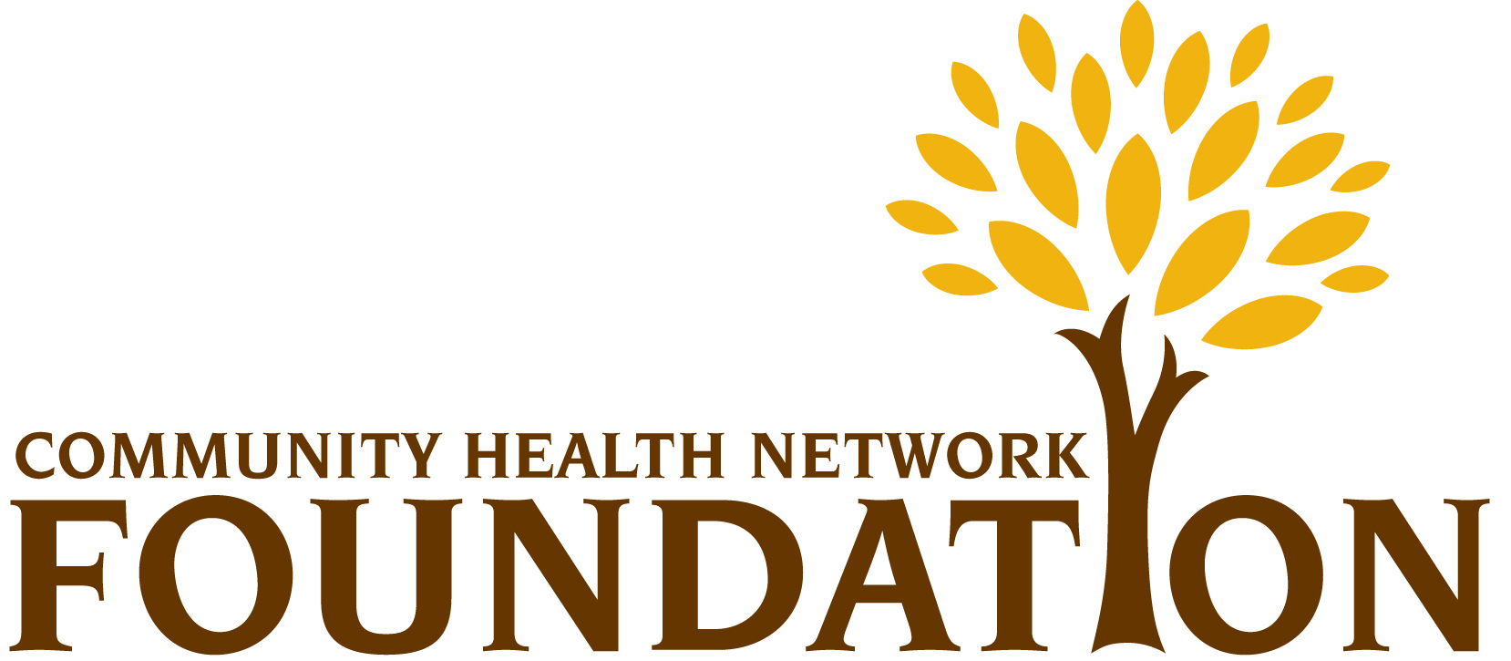 Logo for "COMMUNITY HEALTH NETWORK OF CONNECTICUT FOUNDATION INC"