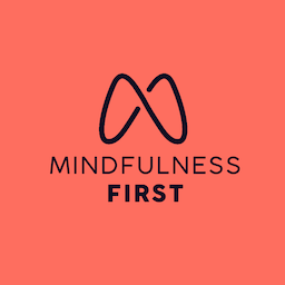 Logo for "Mindfulness First"
