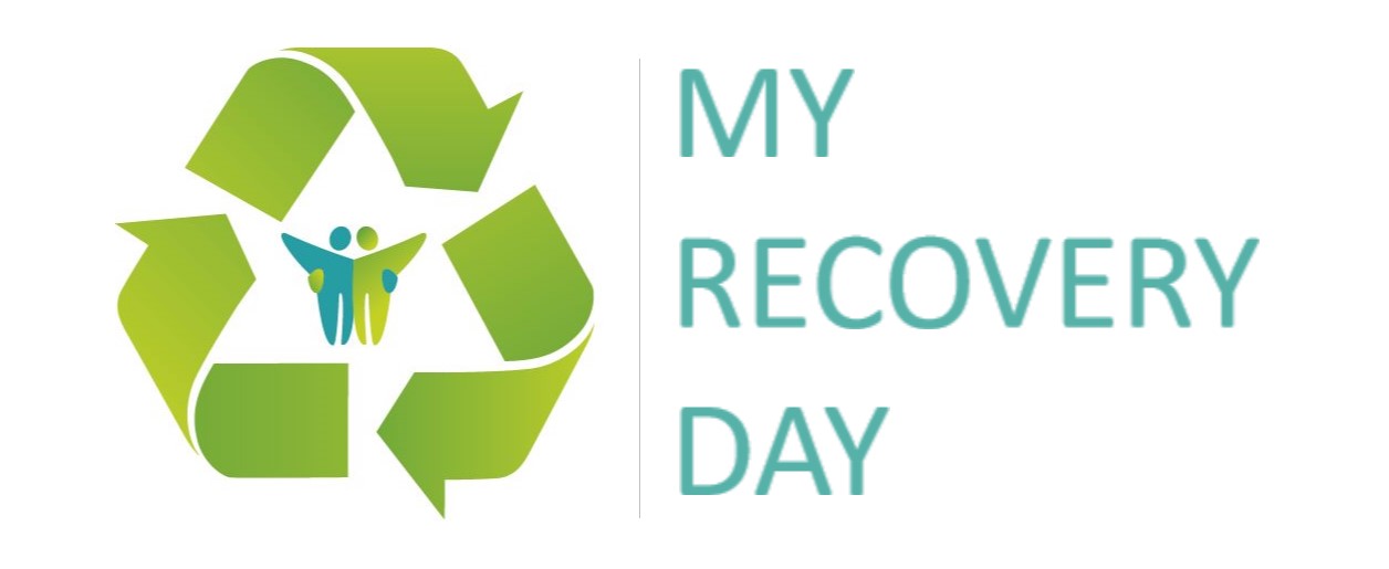 Logo for "3RTEC INC DBA MY RECOVERY DAY"