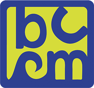 Logo for "BAYOU COUNTRY CHILDREN'S MUSEUM"