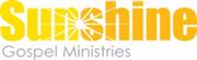 Logo for "SUNSHINE GOSPEL MINISTRIES"