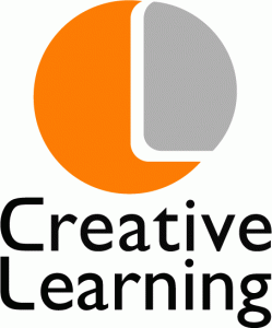 Logo for "CREATIVE LEARNING INC"