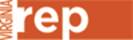 Logo for "VIRGINIA REPERTORY THEATRE D/B/A THEATRE IV D/B/A BARKSDALE THEATRE"