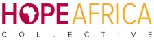Logo for "Hope Africa Collective Inc"