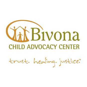 Logo for "THE CHILD ADVOCACY CENTER OF GREATER ROCHESTER"
