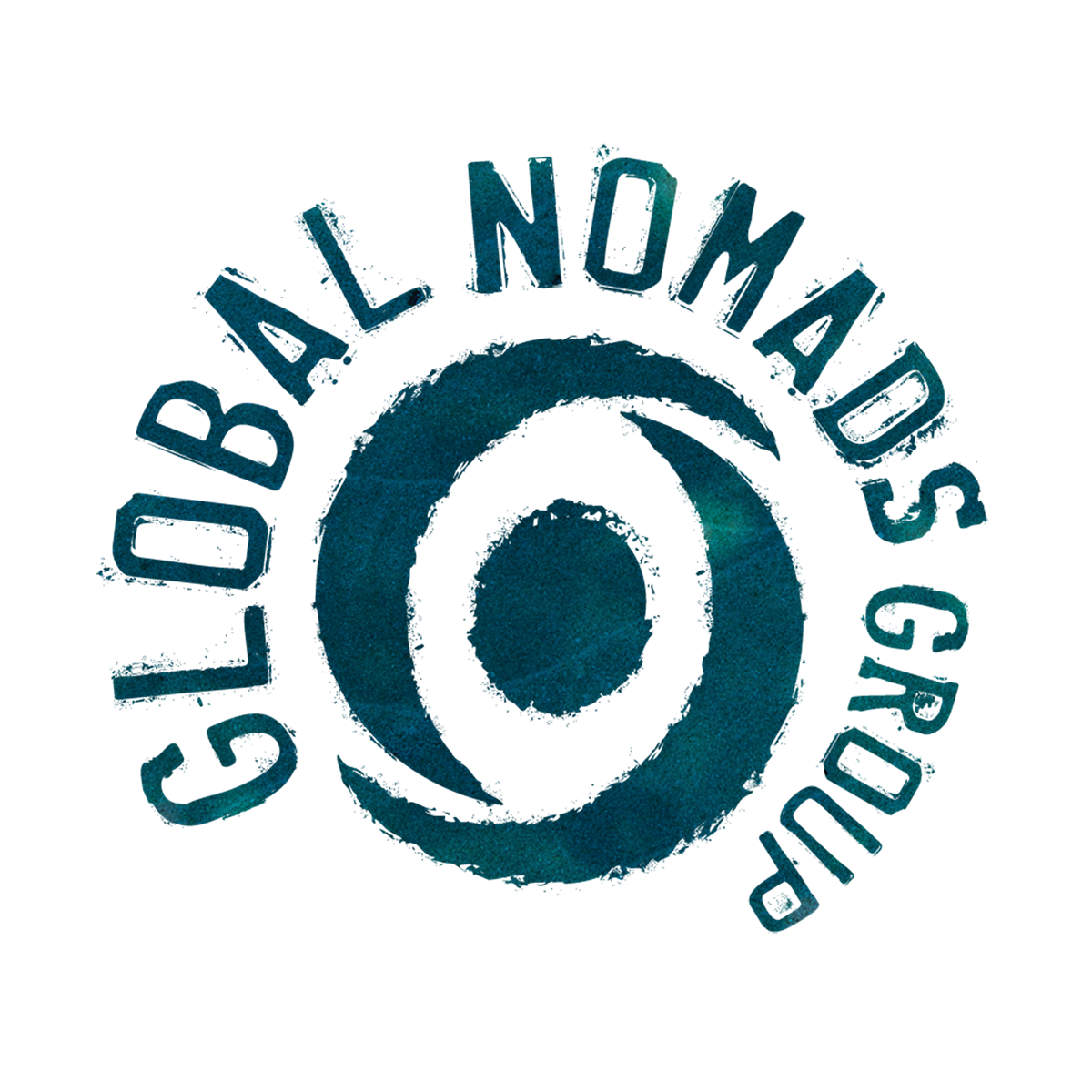 Logo for "GLOBAL NOMADS GROUP INC"