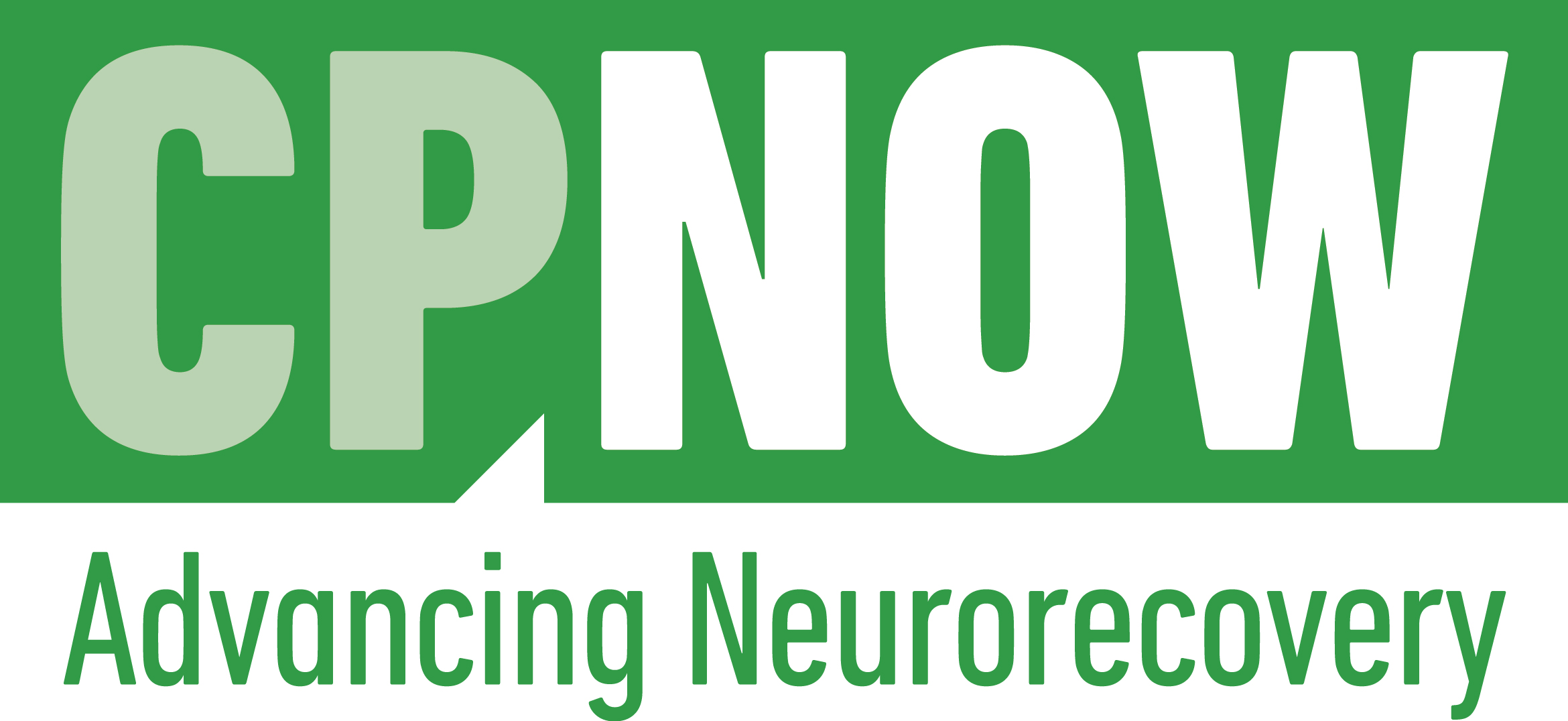Logo for "CP NOW"