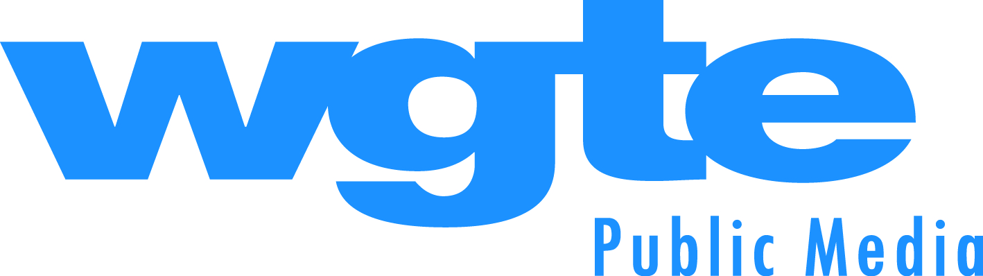 Logo for "PUBLIC BROADCASTING FOUNDATION OF NORTHWEST OHIO"