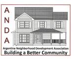 Logo for "Argentine Neighborhood Development Assoc"