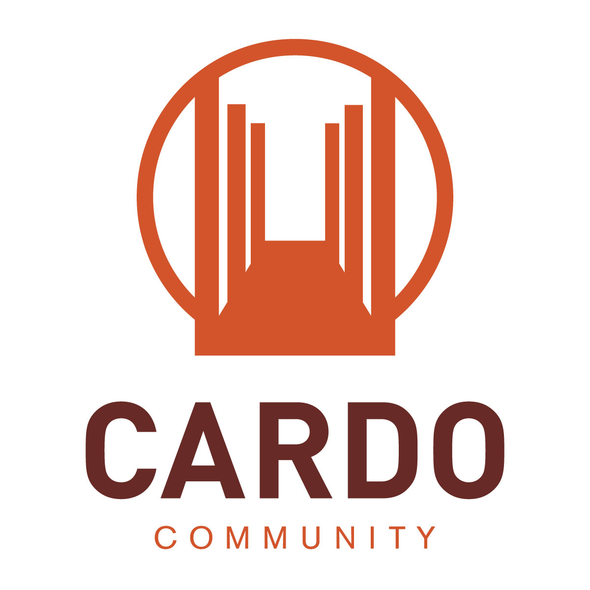 Logo for "Compelled to Care"