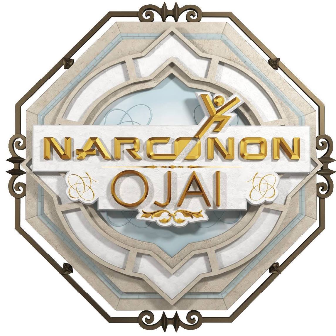 Logo for "NARCONON PACIFIC COAST"