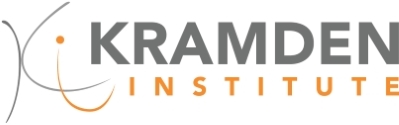 Logo for "KRAMDEN INSTITUTE INC"