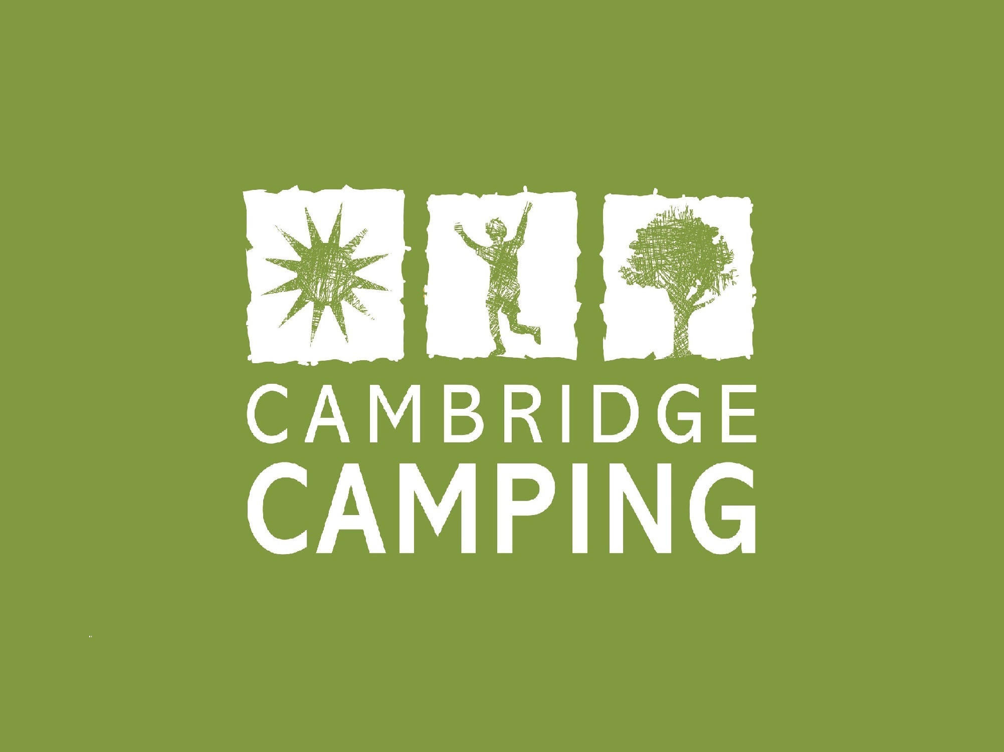 Logo for "CAMBRIDGE CAMPING ASSOCIATION INC"
