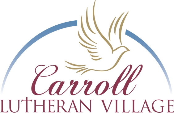 Logo for "CARROLL LUTHERAN VILLAGE INC"
