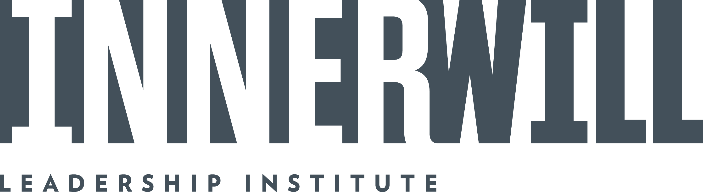 Logo for "INNERWILL"