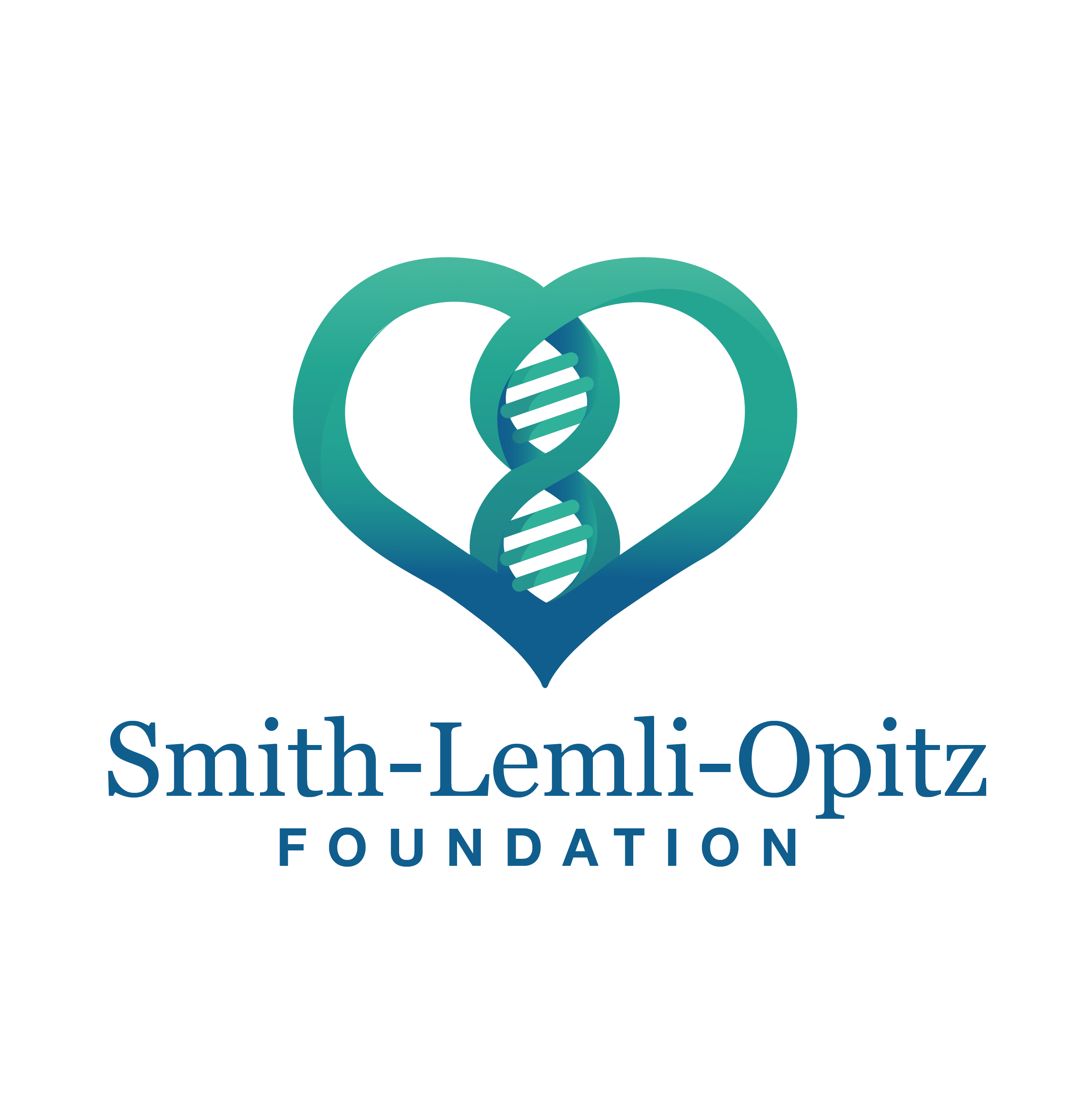 Logo for "SMITH-LEMLI-OPITZ FOUNDATION"