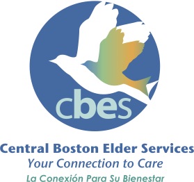 Logo for "CENTRAL BOSTON ELDER SERVICES INC"