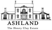 Logo for "HENRY CLAY MEMORIAL FOUNDATION"