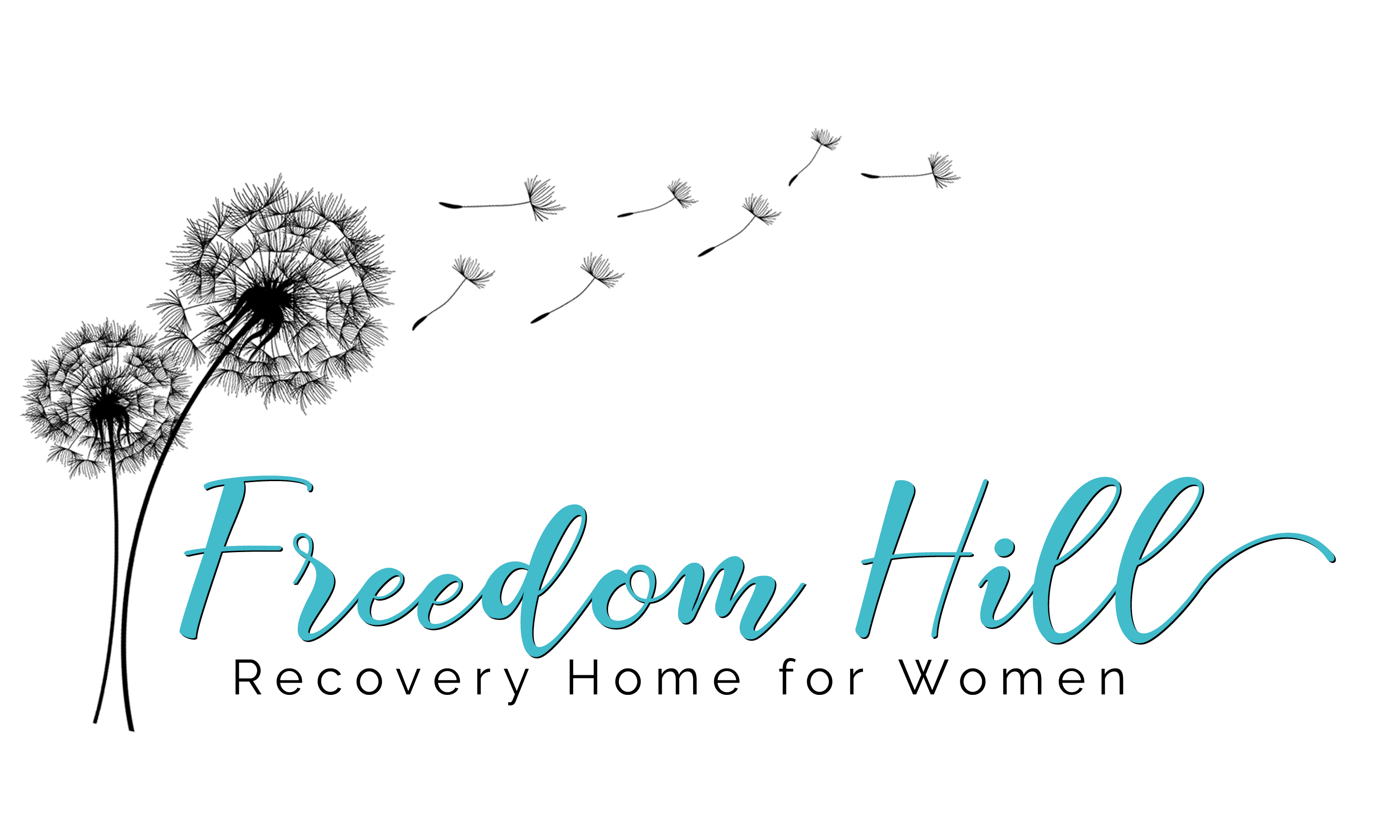 Logo for "BREAKING CHAINS MINISTRIES"