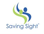 Logo for "MISSOURI LIONS EYE RESEARCH FOUNDATION"