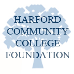 Logo for "THE HARFORD COMMUNITY COLLEGE FOUNDATION INC"