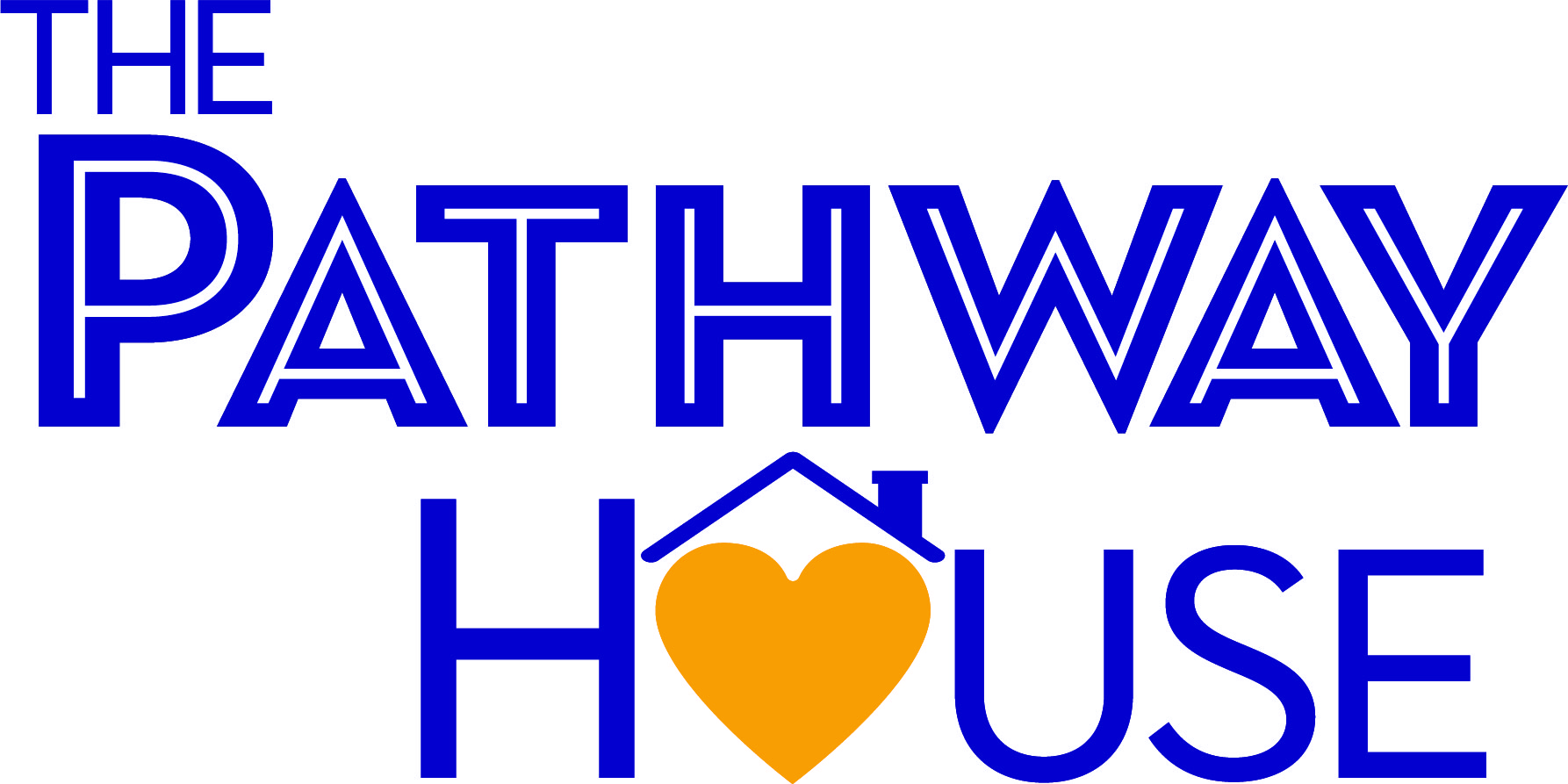 Logo for "PATHWAY HOUSE INC"