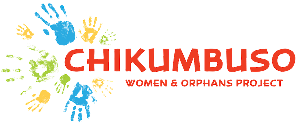 Logo for "Friends of Chikumbuso Inc"