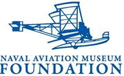Logo for "NAVAL AVIATION MUSEUM FOUNDATION INC"