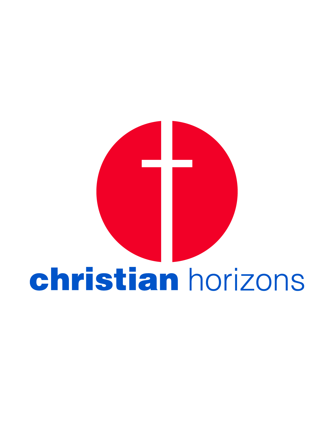 Logo for "CHRISTIAN HOMES INC"