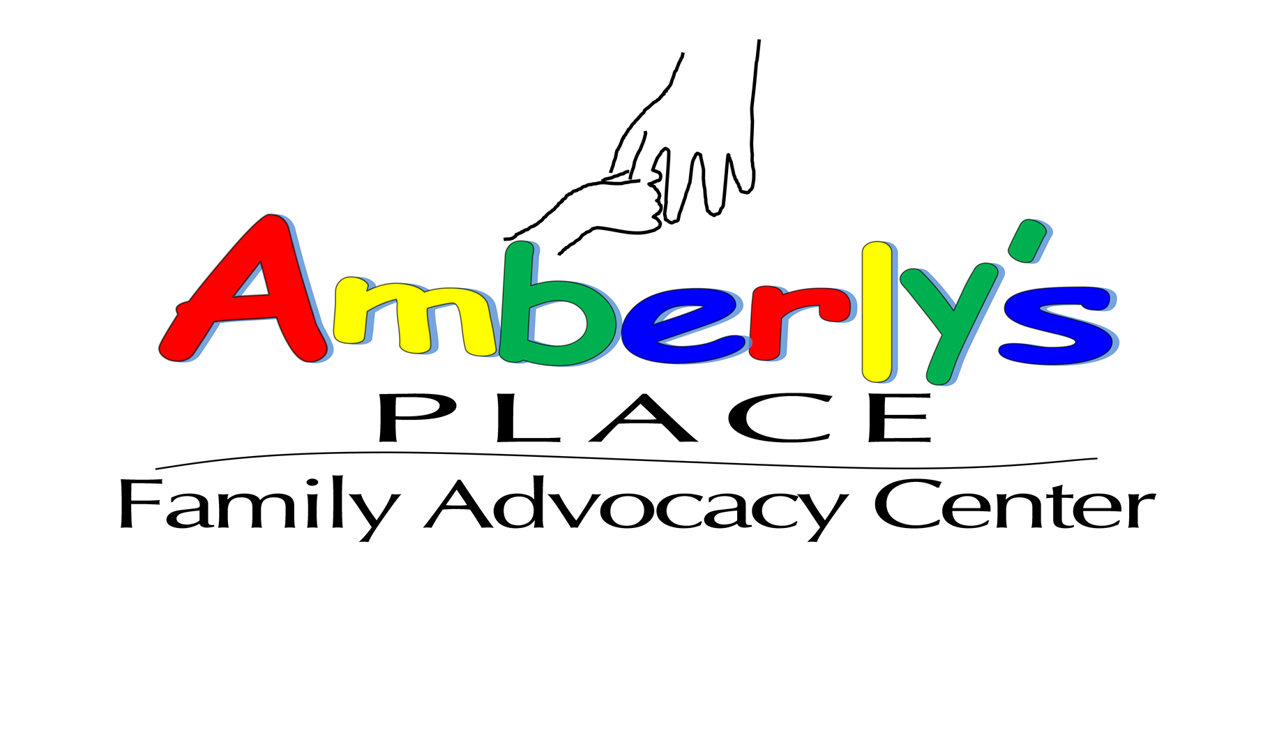 Logo for "Amberlys Place"