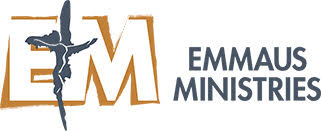 Logo for "Emmaus Ministries"