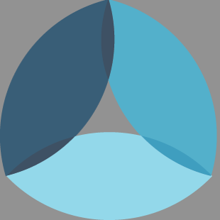 Logo for "COMMUNITY MEDIATION & RESTORATIVE SERVIC ES INC"