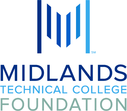 Logo for "MIDLANDS TECHNICAL COLLEGE FOUNDATION INC"