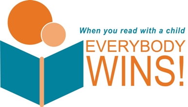 Logo for "EVERYBODY WINS ATLANTA INC"