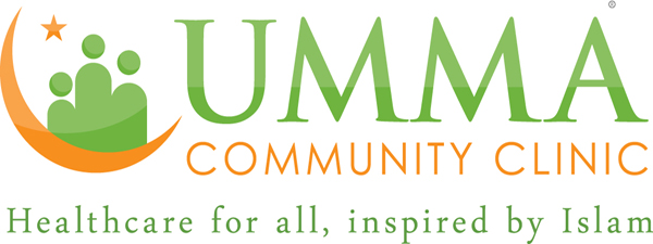 Logo for "UNIVERSITY MUSLIM MEDICAL ASSOCIATION INC"