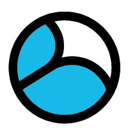 Logo for "Berkeley Youth Orchestra"