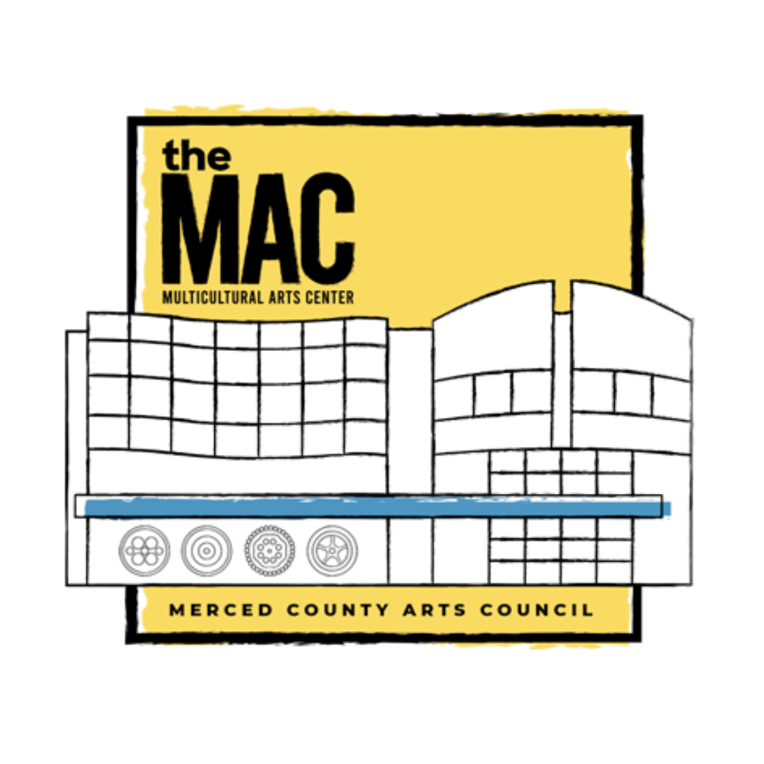 Logo for "MERCED COUNTY ARTS COUNCIL INC"