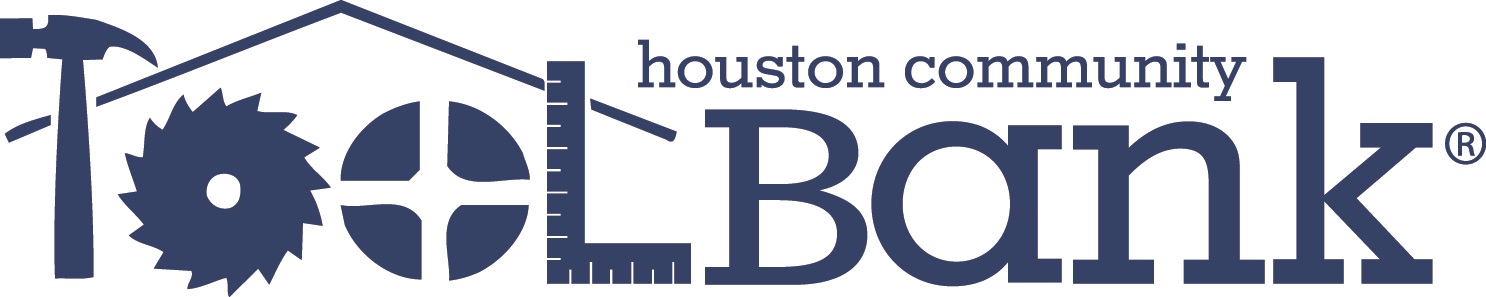 Logo for "Houston Community Toolbank Inc"