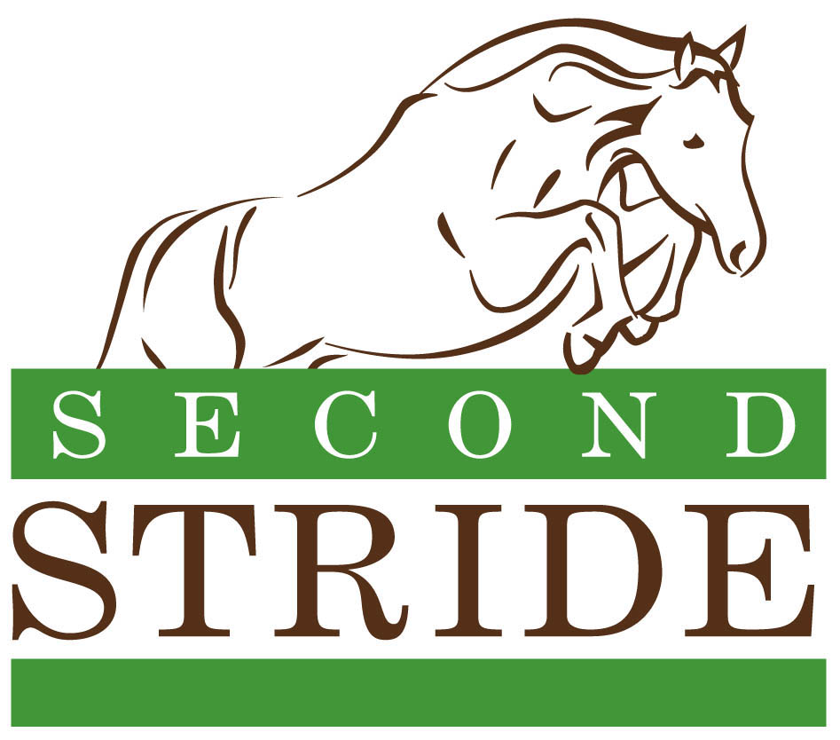 Logo for "Second Stride Inc"