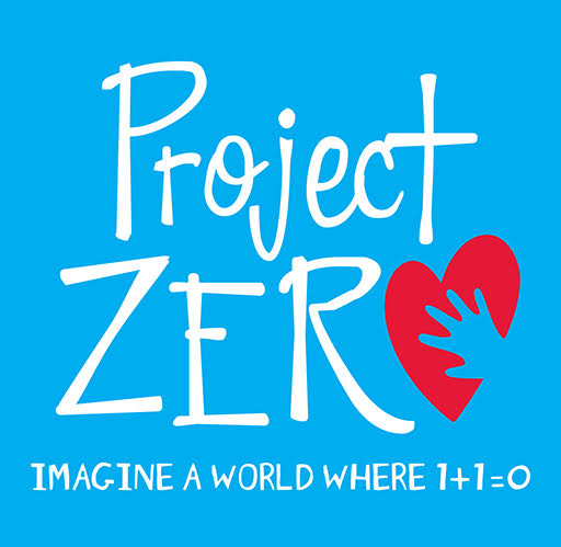 Logo for "PULASKI COUNTY ADOPTION COALITION INC DBA PROJECT ZERO"